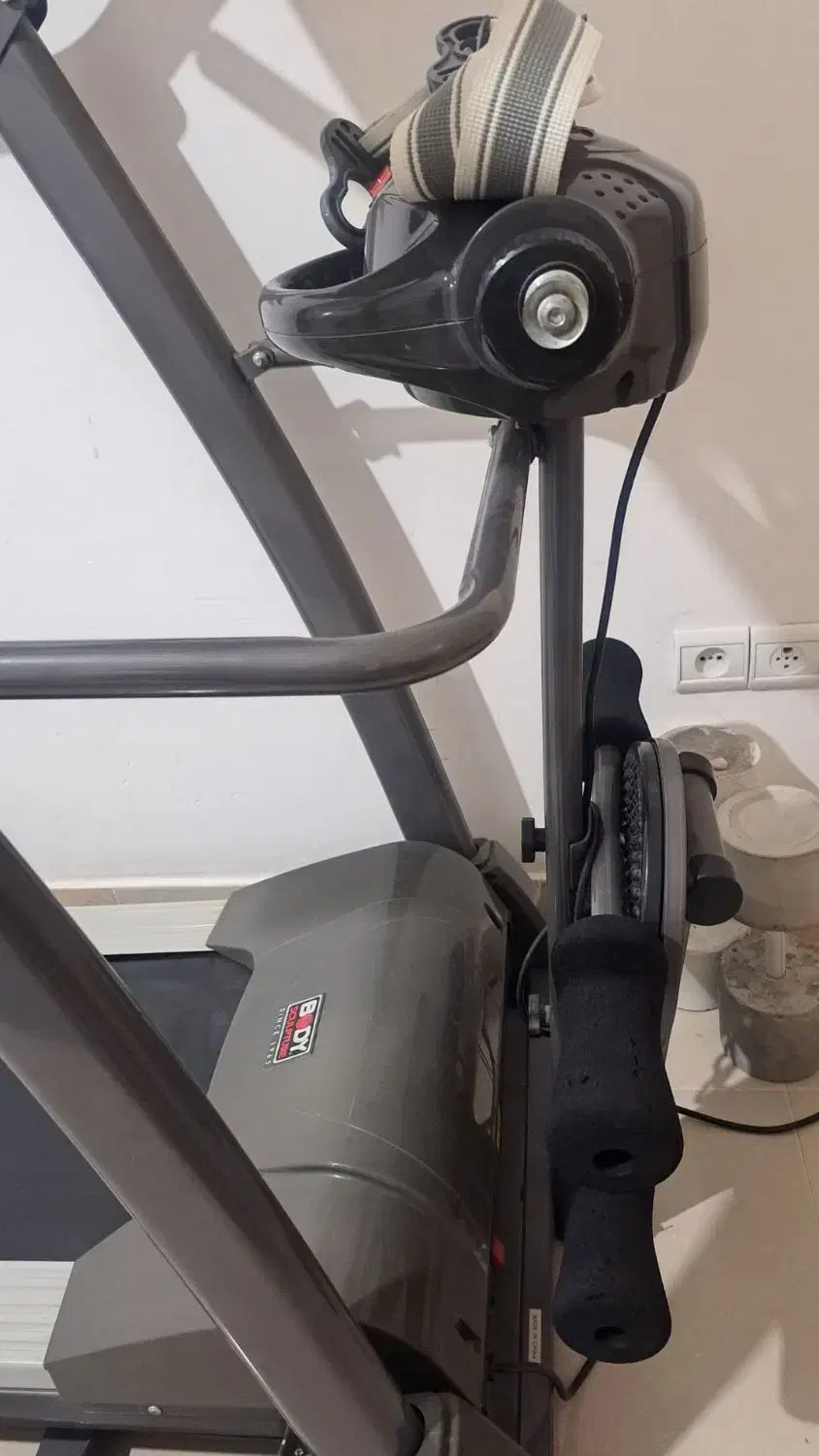 تردمیل|تجهیزات ورزشی|ملایر, |دیوار