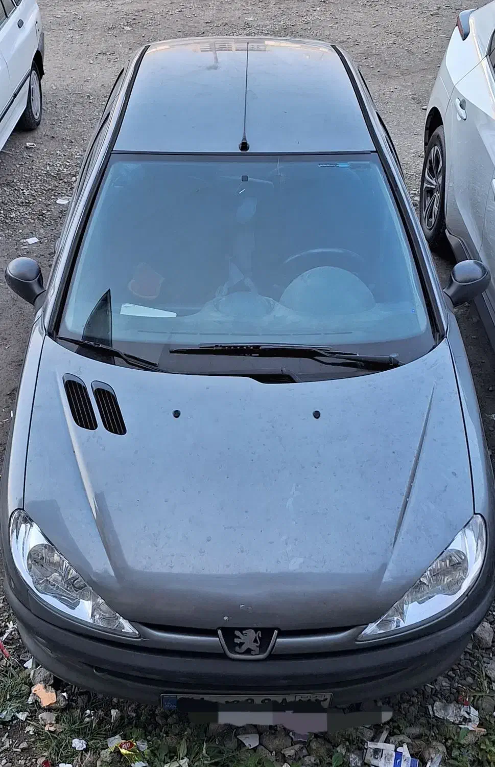 206|خودرو سواری و وانت|نوشهر, |دیوار