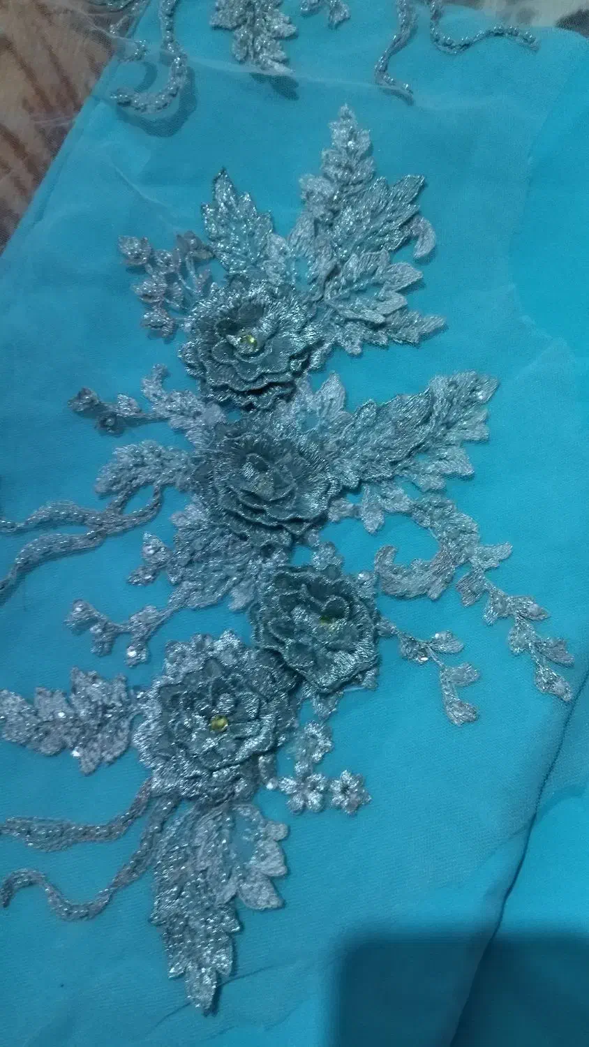 پارچه مجلسی|لوازم خیاطی و بافتنی|محمدیه-قزوین, |دیوار