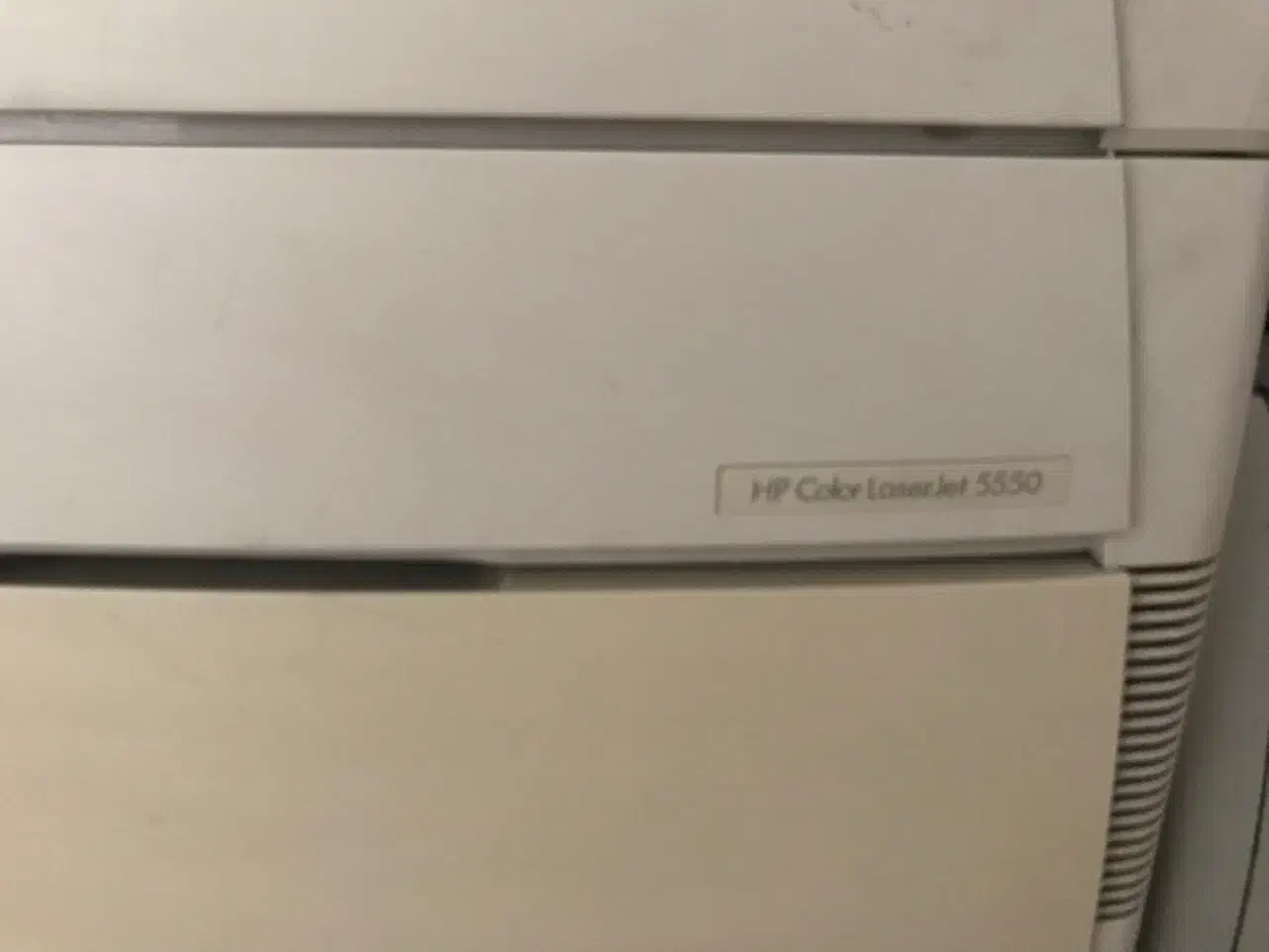 پرینتر رنگی لیزری اچ پی hp|پرینتر، اسکنر، کپی، فکس|تهران, عباس‌آباد|دیوار