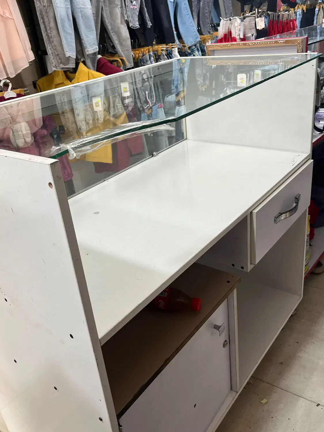 میز ‌پیشخوان|فروشگاه و مغازه|محمدیه-قزوین, |دیوار