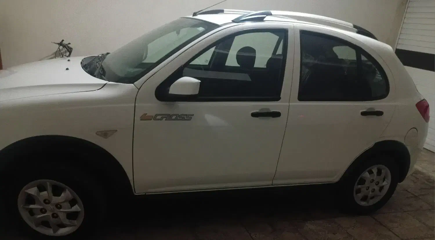 کوئیک ساده۱۴۰۱|خودرو سواری و وانت|لاهیجان, گلستان|دیوار