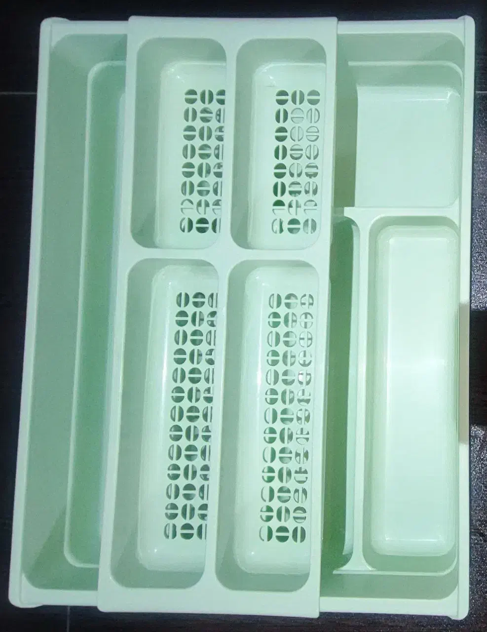 وسایل آشپزخانه|ظروف نگهدارنده، پلاستیکی، یک‌بارمصرف|تهران, تهرانپارس غربی|دیوار