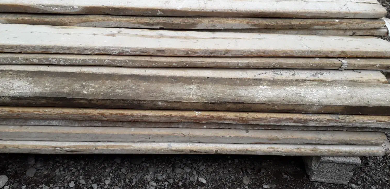 تخته بنایی و بشکه|مصالح و تجهیزات ساختمان|چمستان, |دیوار