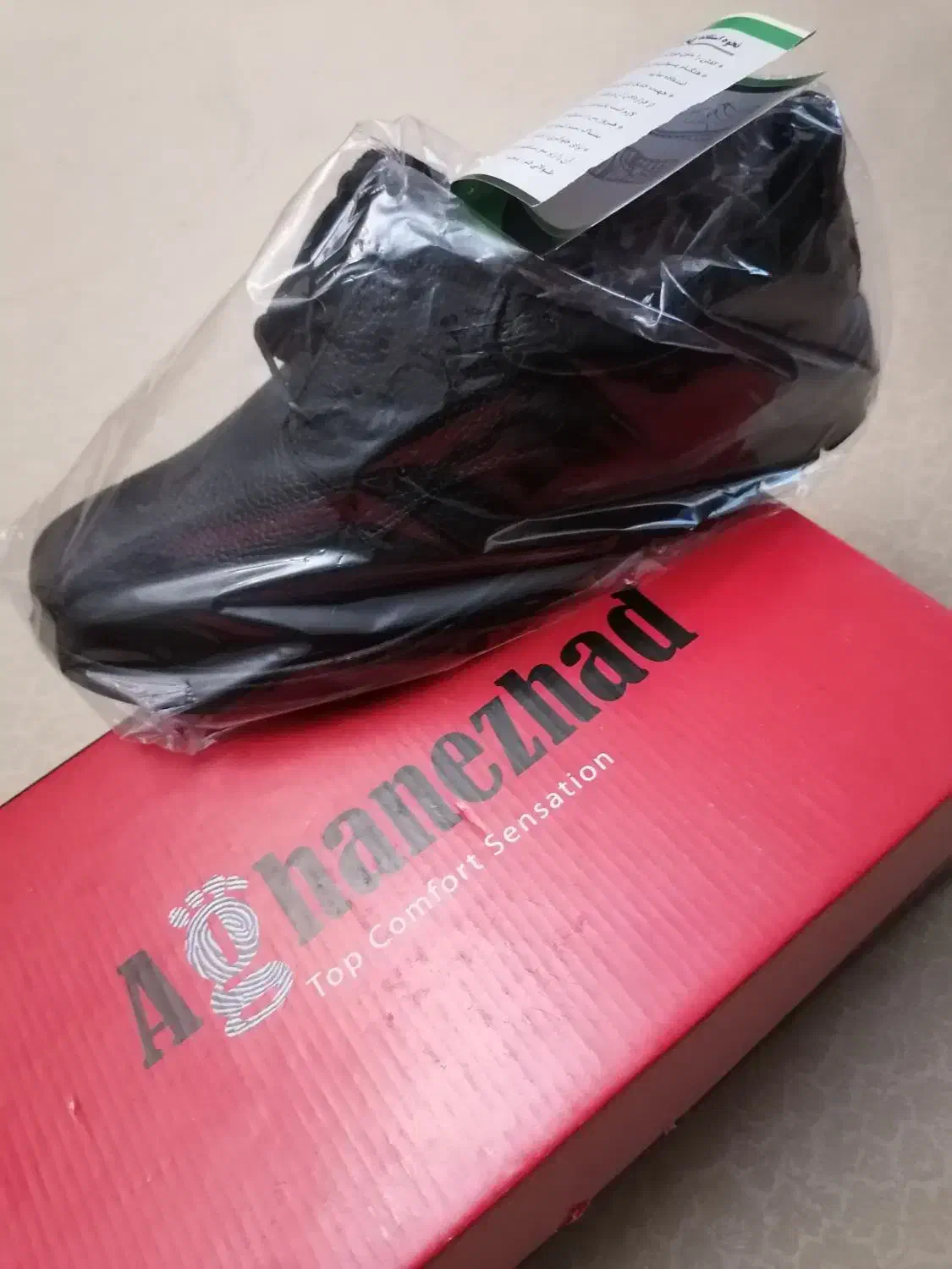 کفش مردانه، طبی اداری|کیف، کفش، کمربند|تهران, امام زاده عبدالله|دیوار