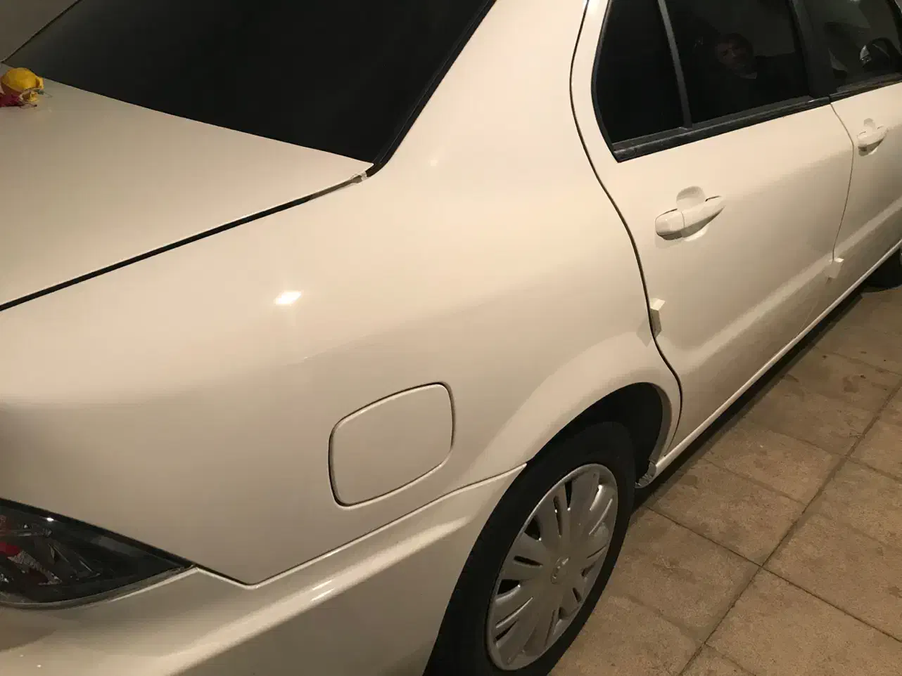 سورن پلاس xu7p 1404|خودرو سواری و وانت|اصفهان, شاهزید|دیوار