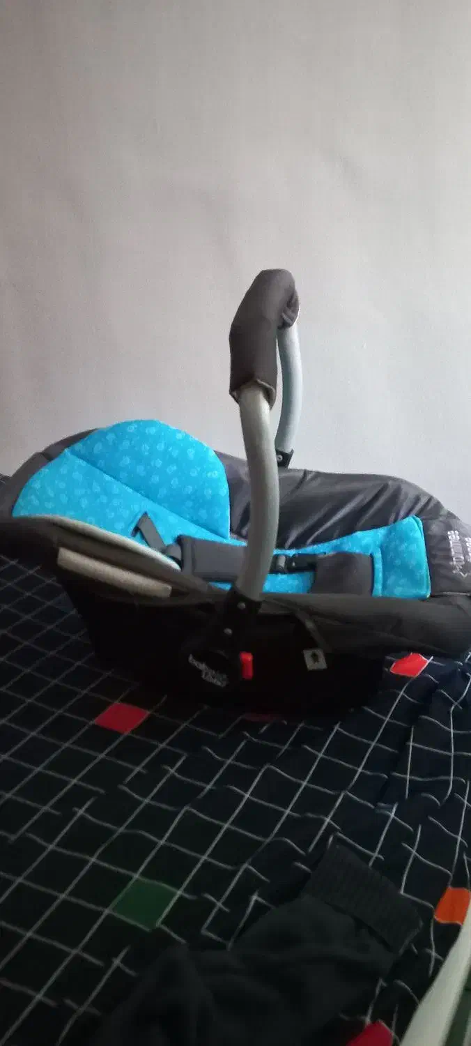 کریر بچه|کالسکه و لوازم جانبی|لاهیجان, کوی زمانی|دیوار