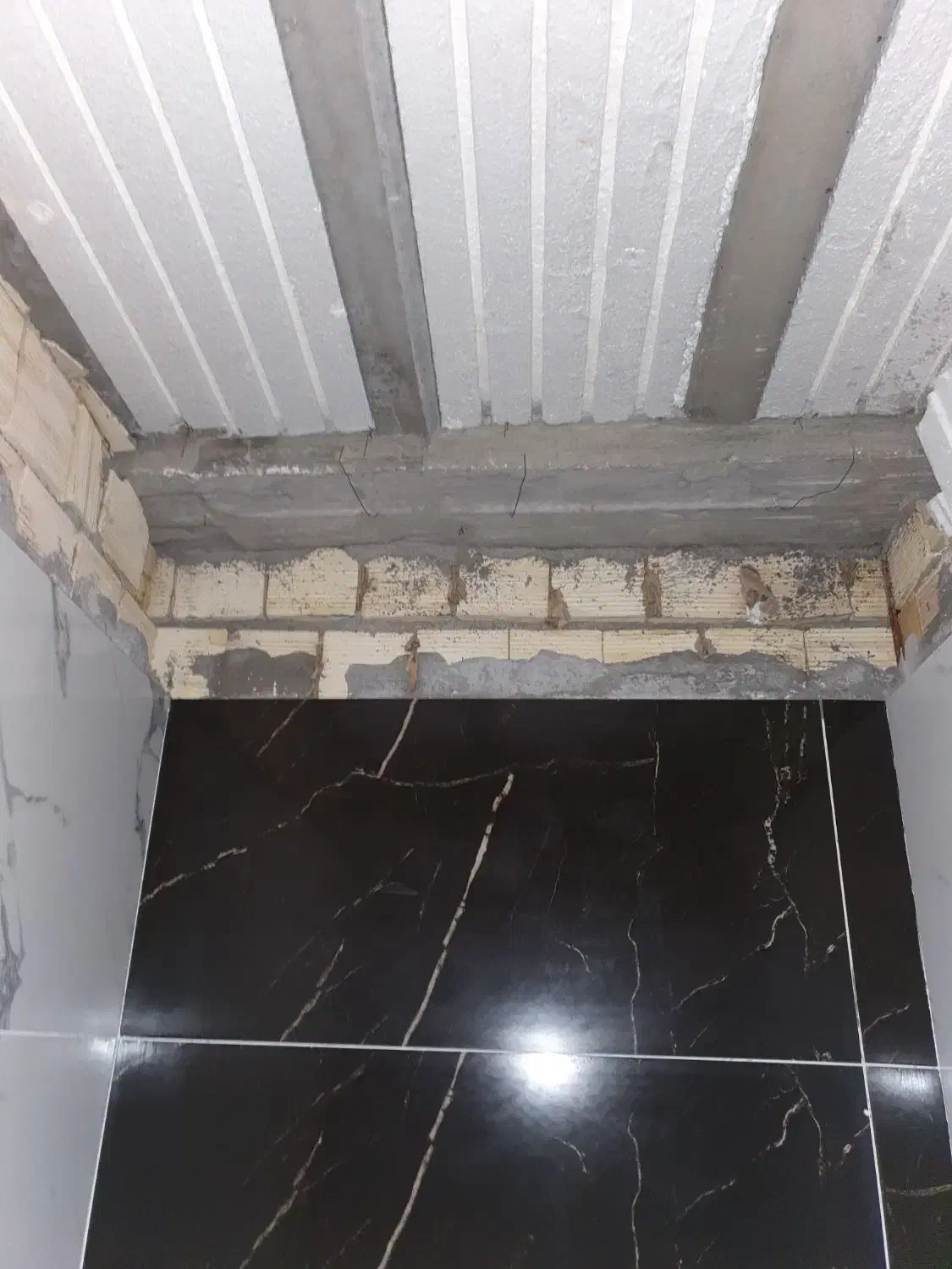 انجام سقف کاذب pvc دیوار پوش رنگ امیزی|خدمات پیشه و مهارت|دوگنبدان, |دیوار