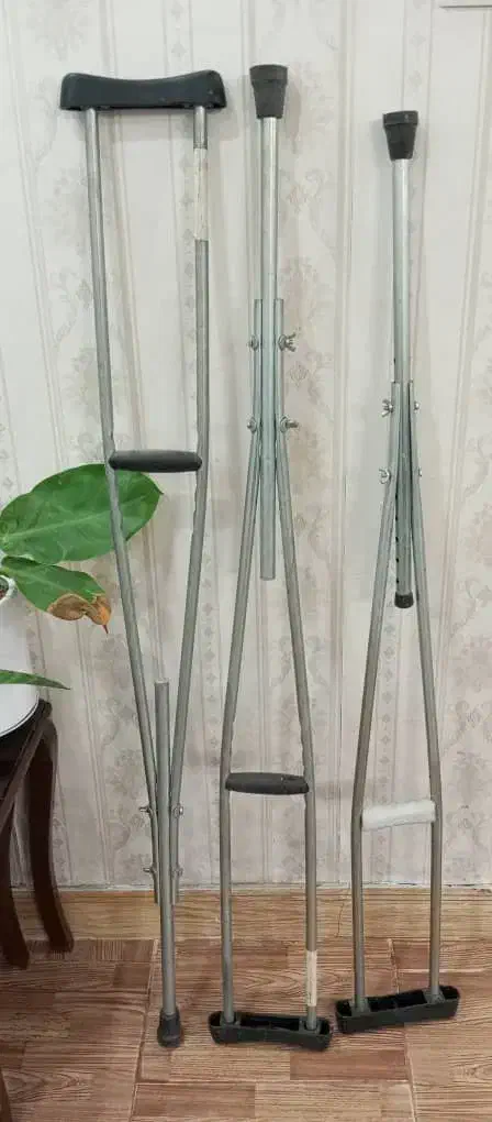 عصای پزشکی|آرایشی، بهداشتی، درمانی|ملارد, |دیوار