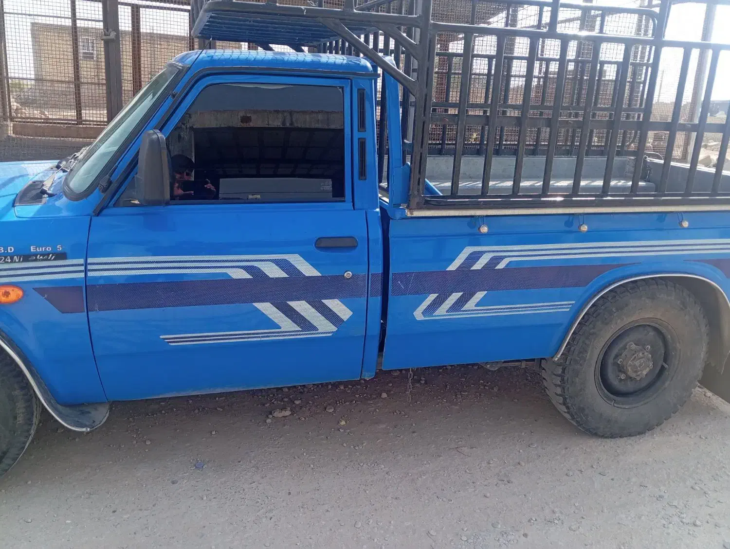 باربری|خدمات حمل و نقل|گتوند, |دیوار