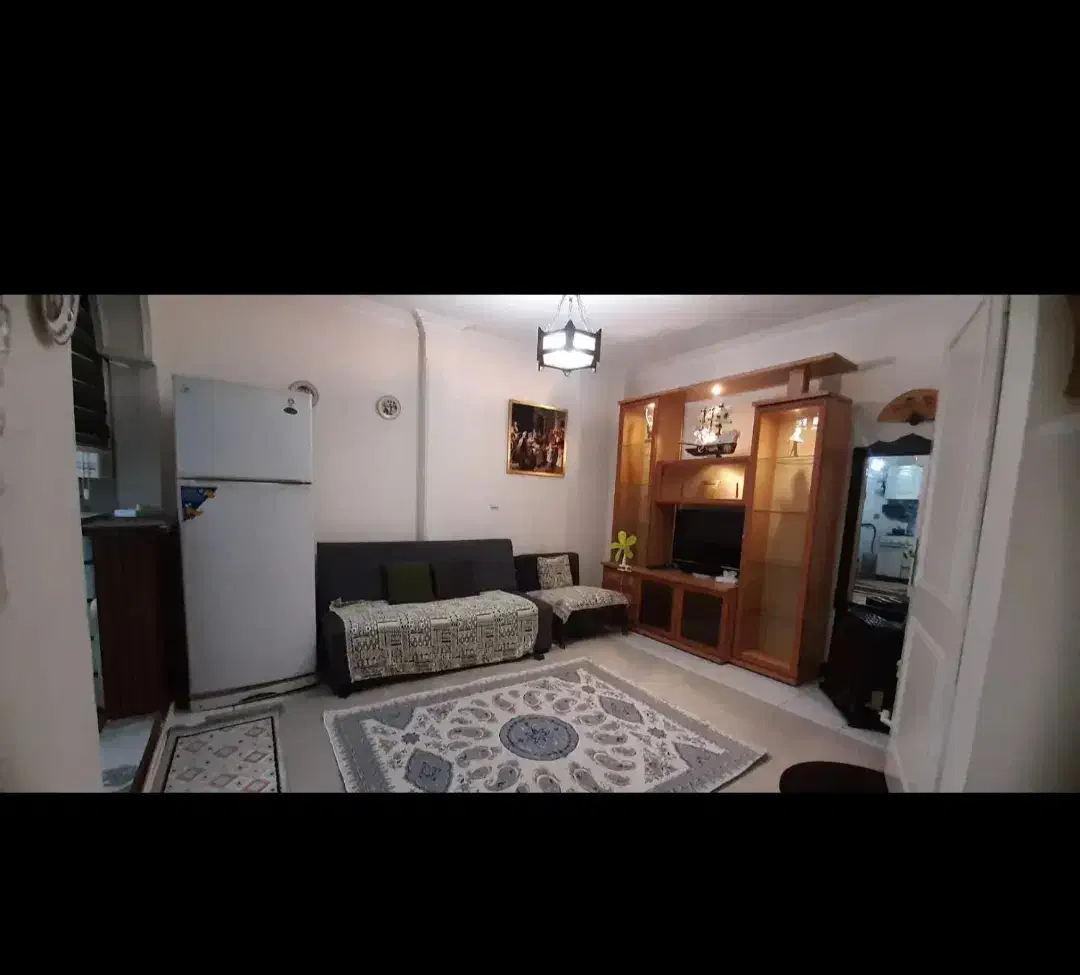 اجاره آپارتمان مبله جمهوری