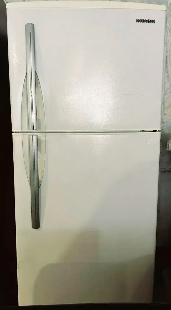 یخچال ۱۷ فوت هیتاچی برند معتبر ژاپنی|یخچال و فریزر|تهران, شهرک غرب|دیوار
