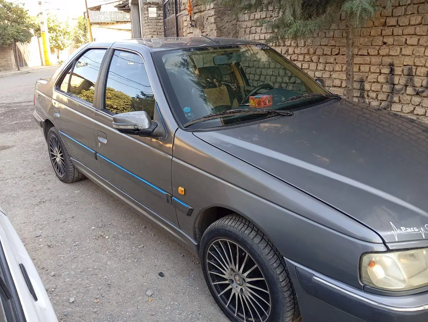 خودرو سواری|خودرو سواری و وانت|آشتیان, |دیوار