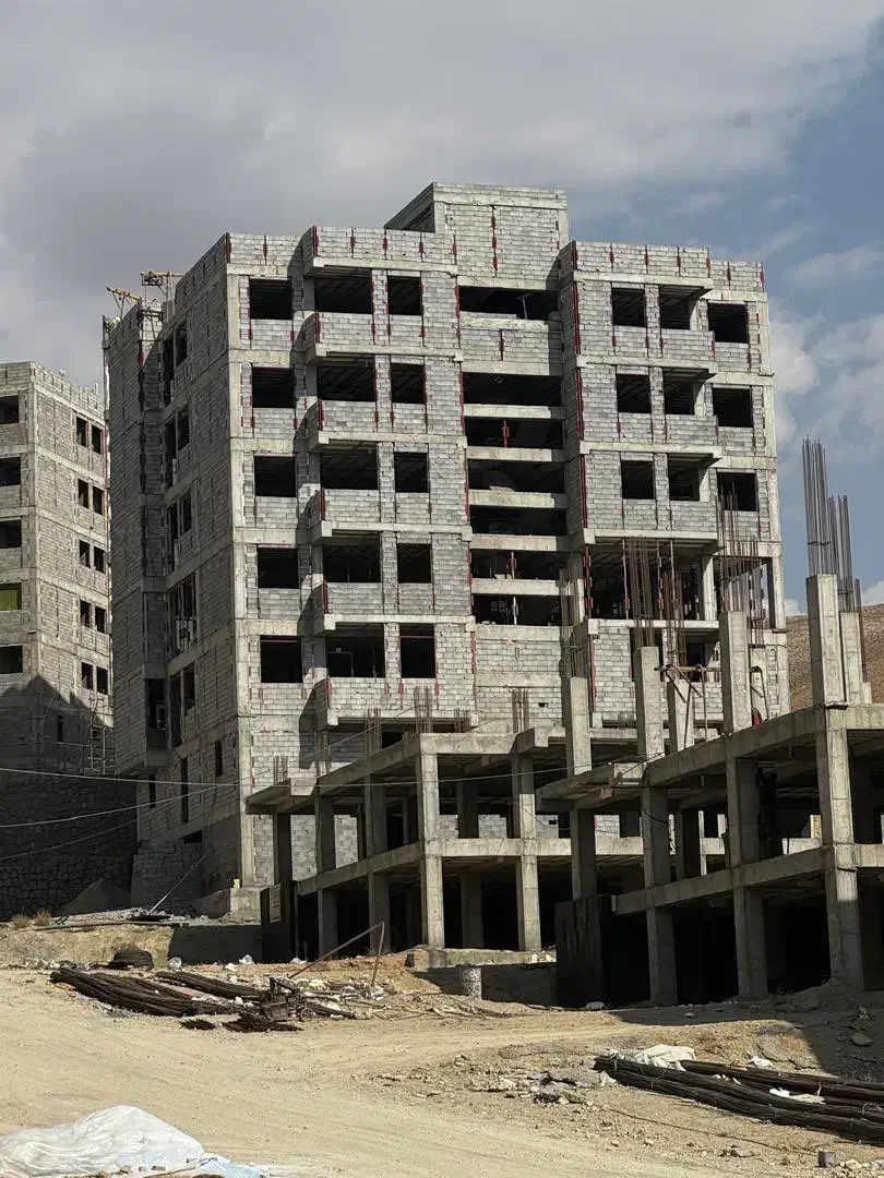 آغاز طرح مسکن دولتی تنها با ۳۰۰ میلیون|فروش آپارتمان|چهاردانگه (تهران), |دیوار