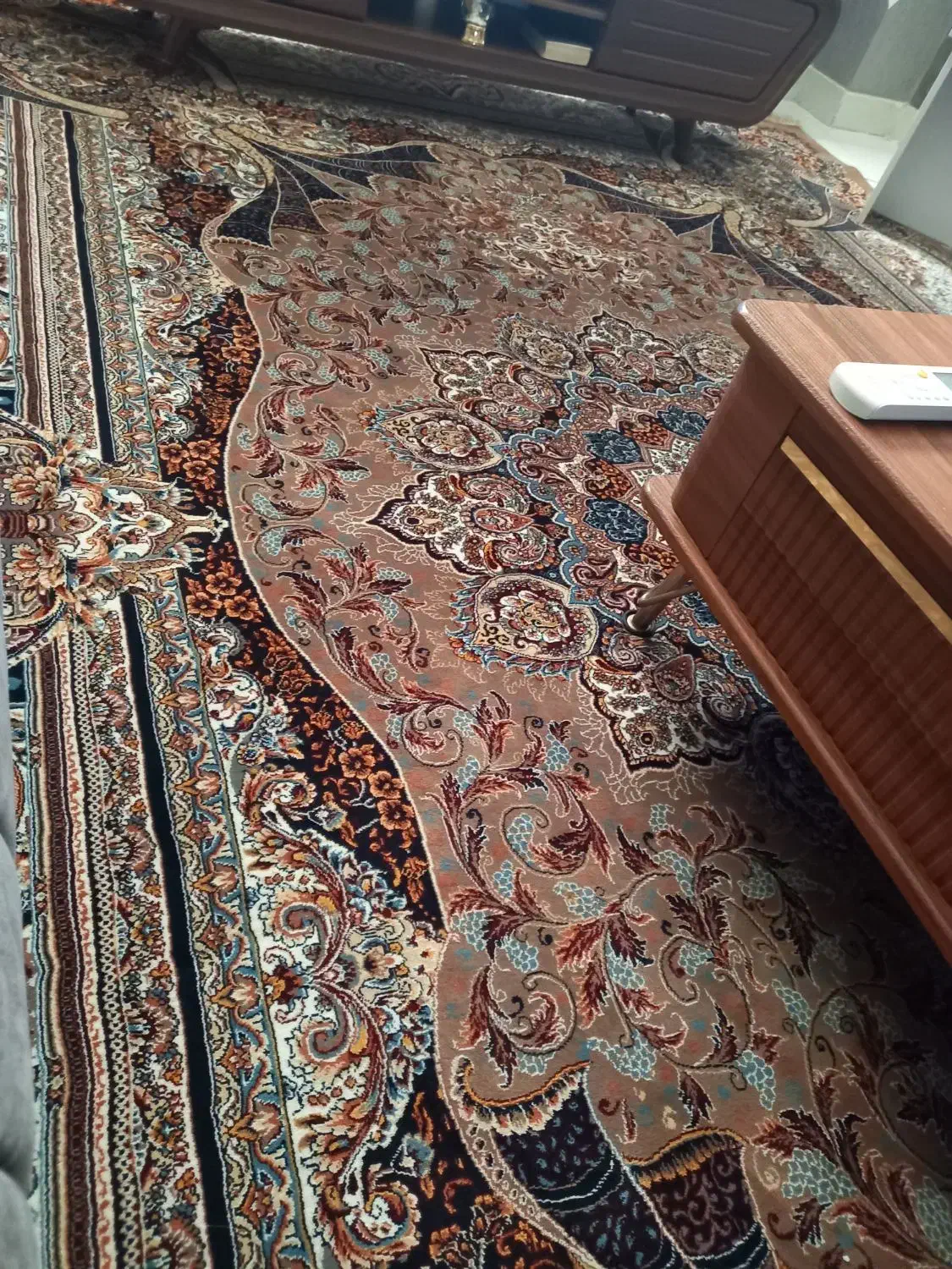 فرش ۹متری|فرش|رشت, شهرک قدس|دیوار