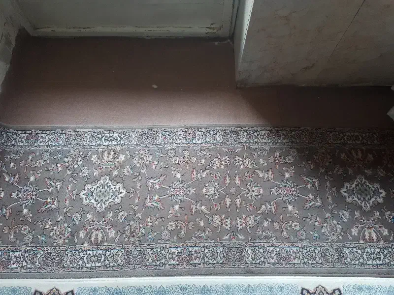 قالیچه|فرش|اصفهان, رزمندگان|دیوار