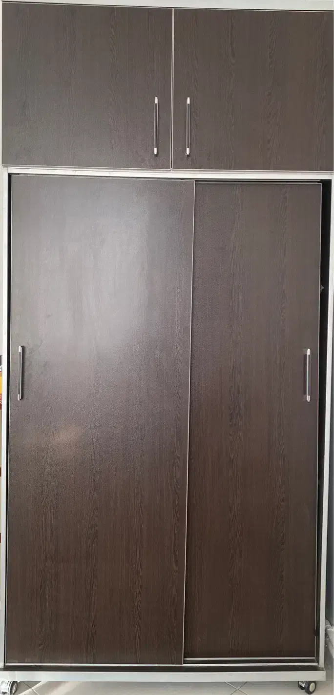 کمد|جاکفشی، کمد، دراور|تهران, جنت‌آباد جنوبی|دیوار