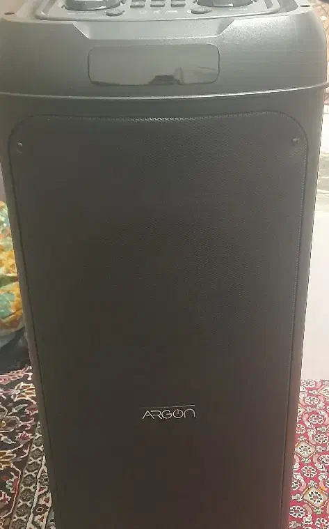 اسپیکر|سیستم صوتی خانگی|سربیشه, |دیوار