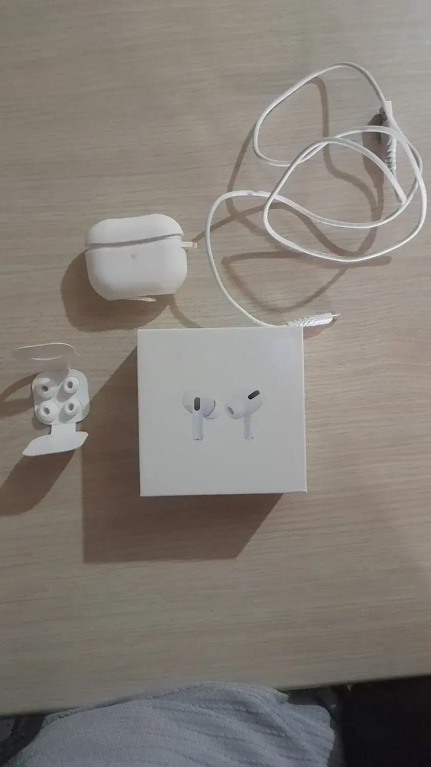 ایرپاد و ساعت هوشمند|لوازم جانبی موبایل و تبلت|ارومیه, |دیوار