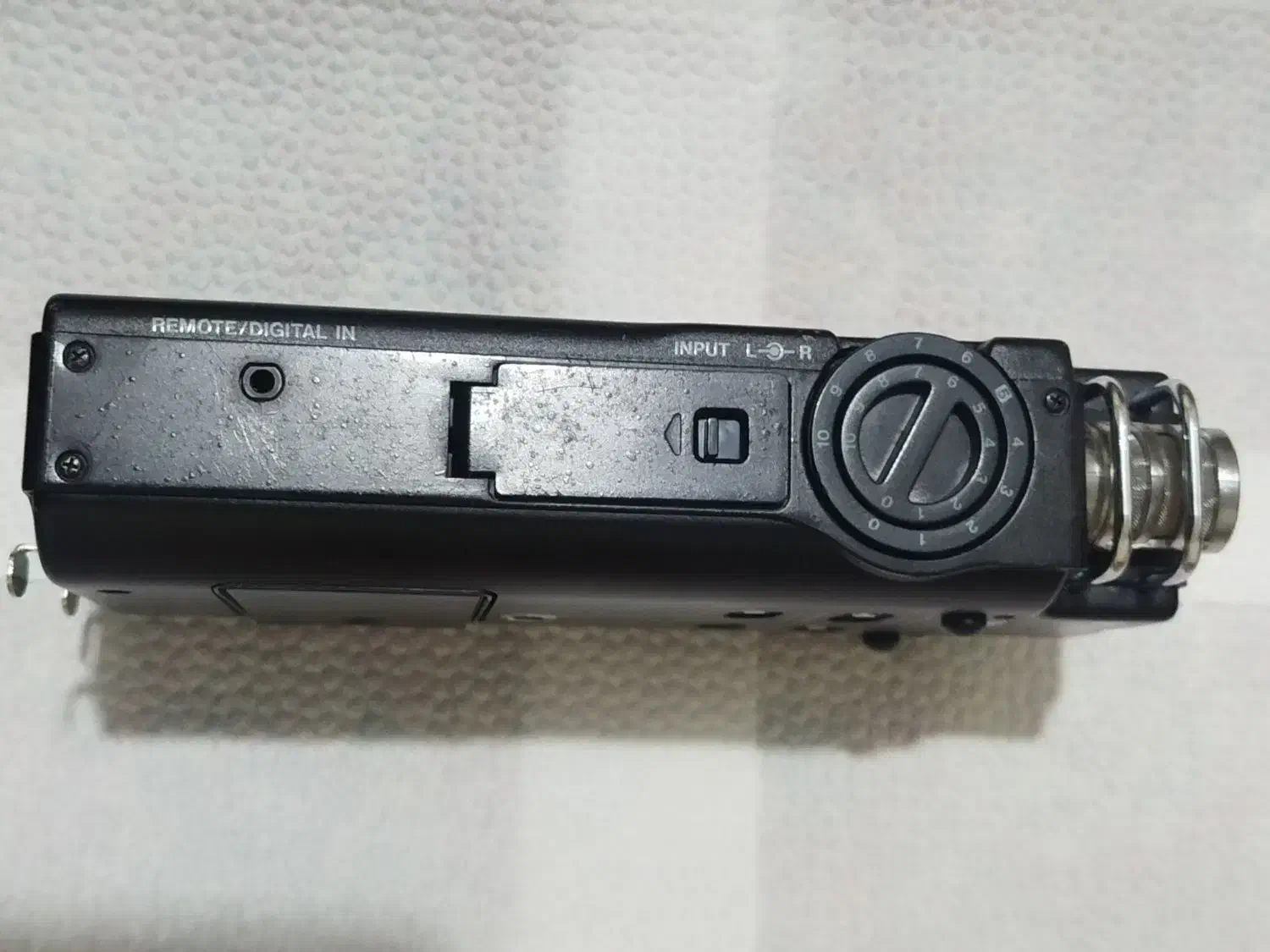 رکوردر تسکم|دوربین عکاسی و فیلم‌برداری|تهران, تهرانپارس غربی|دیوار