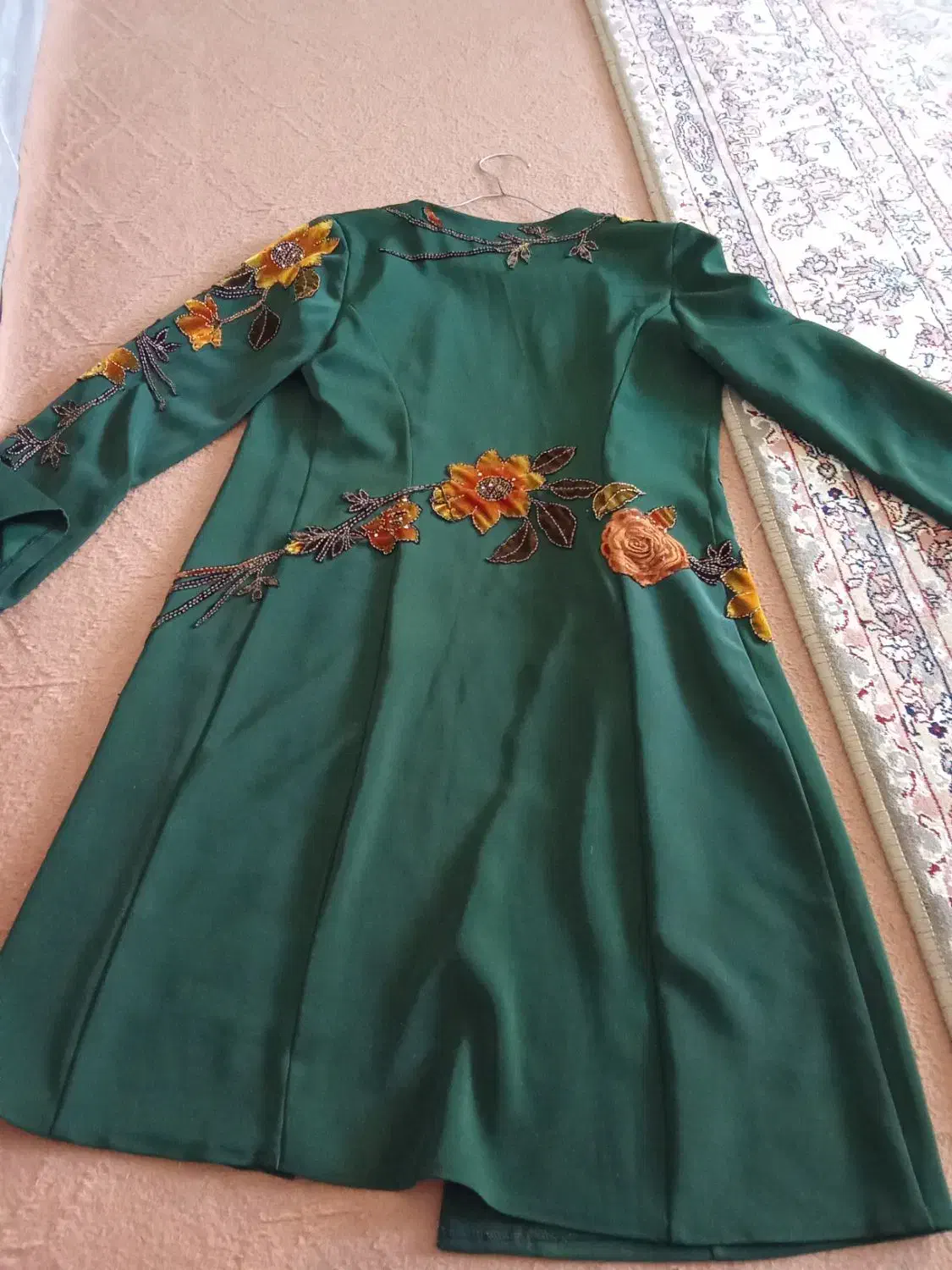 مانتو|لباس|مریوان, |دیوار