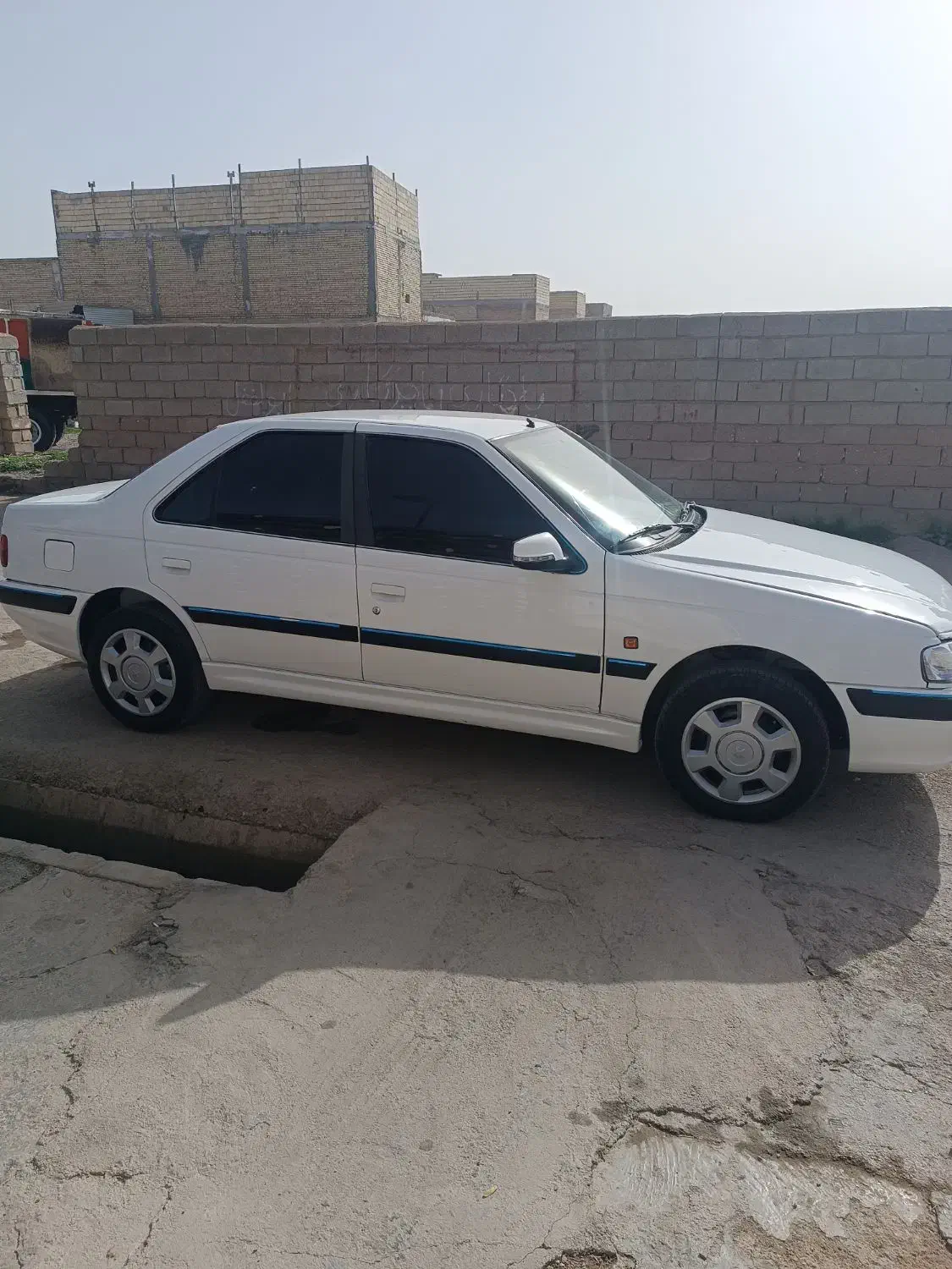 پارس سال|خودرو سواری و وانت|دزفول, |دیوار