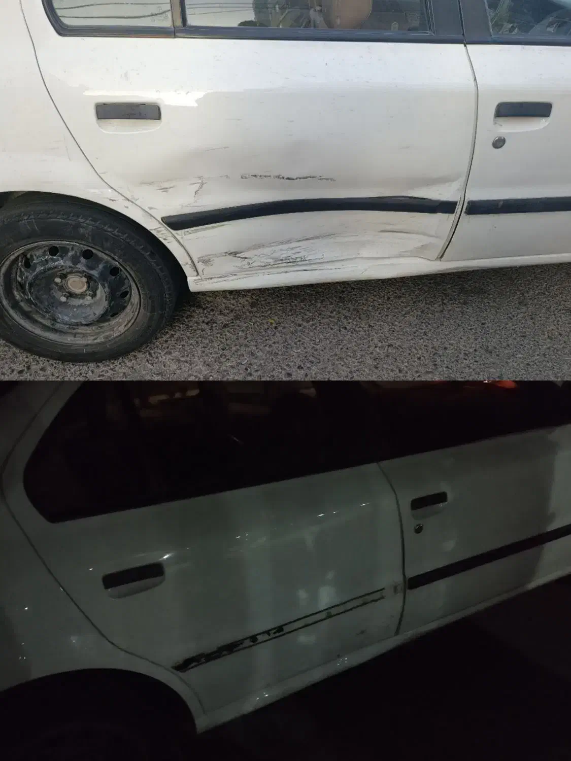 صافکاری و پولیش درمحل|خدمات موتور و ماشین|مشهد, چهارچشمه|دیوار