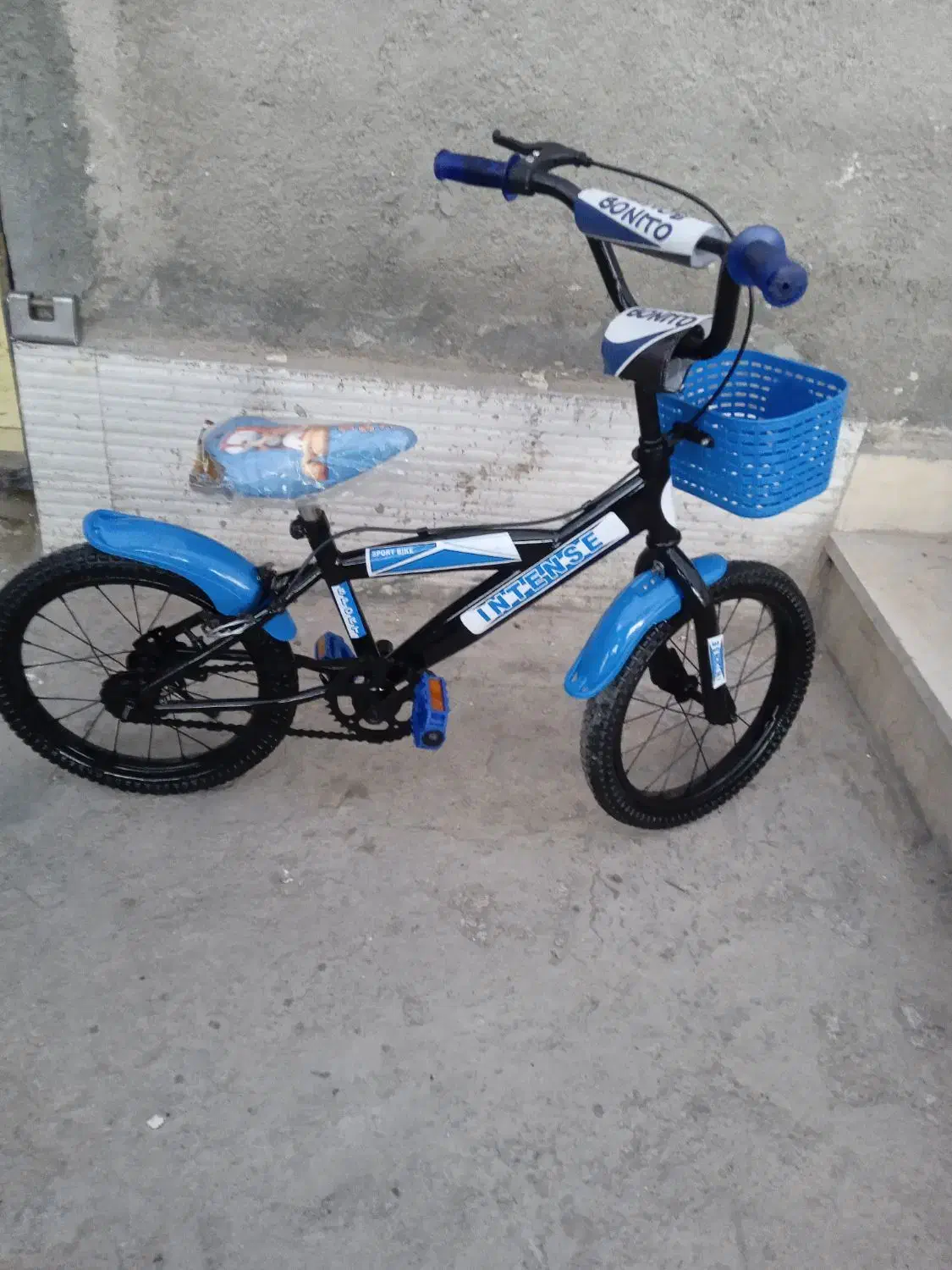 دوچرخه 12و16و20درحد|دوچرخه، اسکیت، اسکوتر|تربت جام, میان جام|دیوار