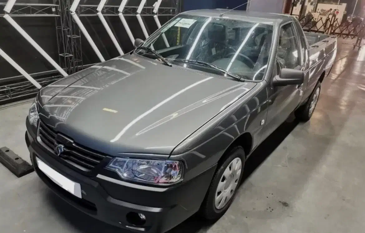 شرایط ویژه اقساط اریسان ۲/تحویل آنی/بدون ضامن|خودرو سواری و وانت|تهران, تهرانپارس غربی|دیوار