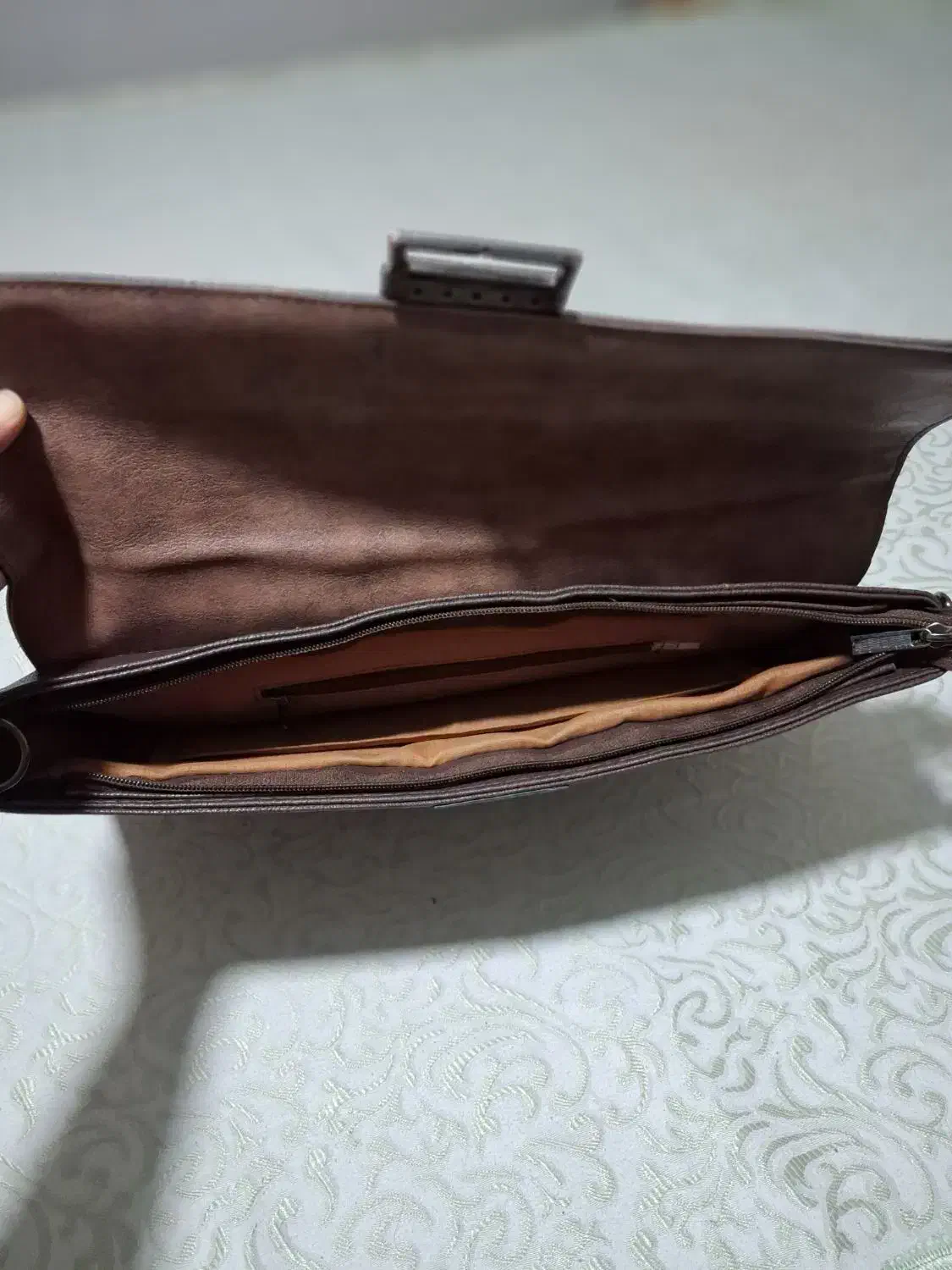 کیف چرمی|کیف، کفش، کمربند|قوچان, |دیوار