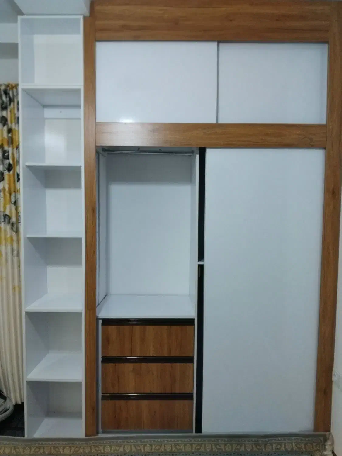 ساخت کابینت وغیر|مصالح و تجهیزات ساختمان|گنبد کاووس, |دیوار