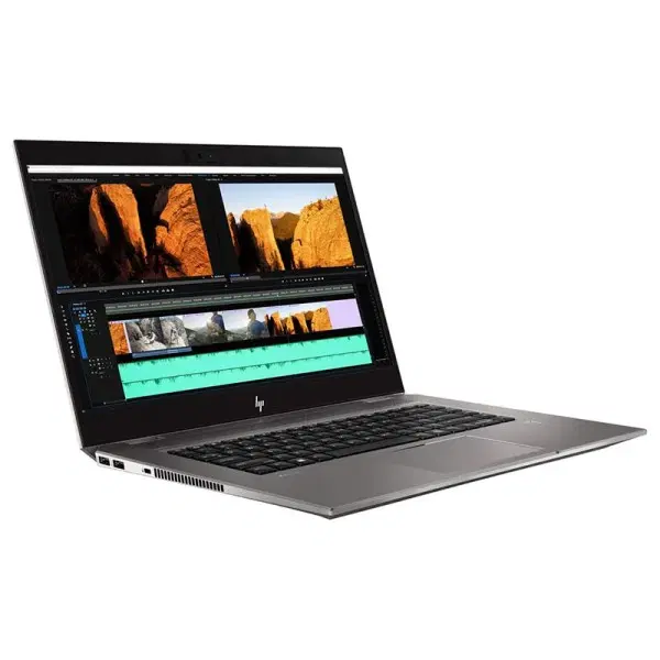 HP ZBook studio G5|رایانه همراه|اصفهان, باغ نگاره|دیوار