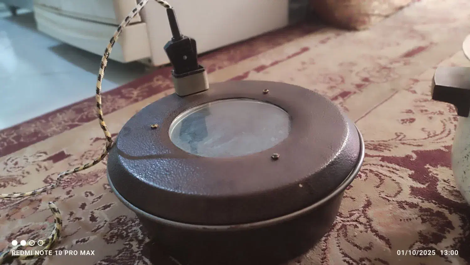 لوازم منزل|آبمیوهگیر و آبمرکباتگیر|مشهد, راه آهن|دیوار