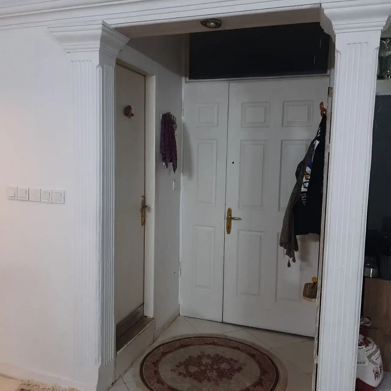 فرصتی عالی برای خرید خانه|فروش خانه و ویلا|مشهد, صداقیه|دیوار