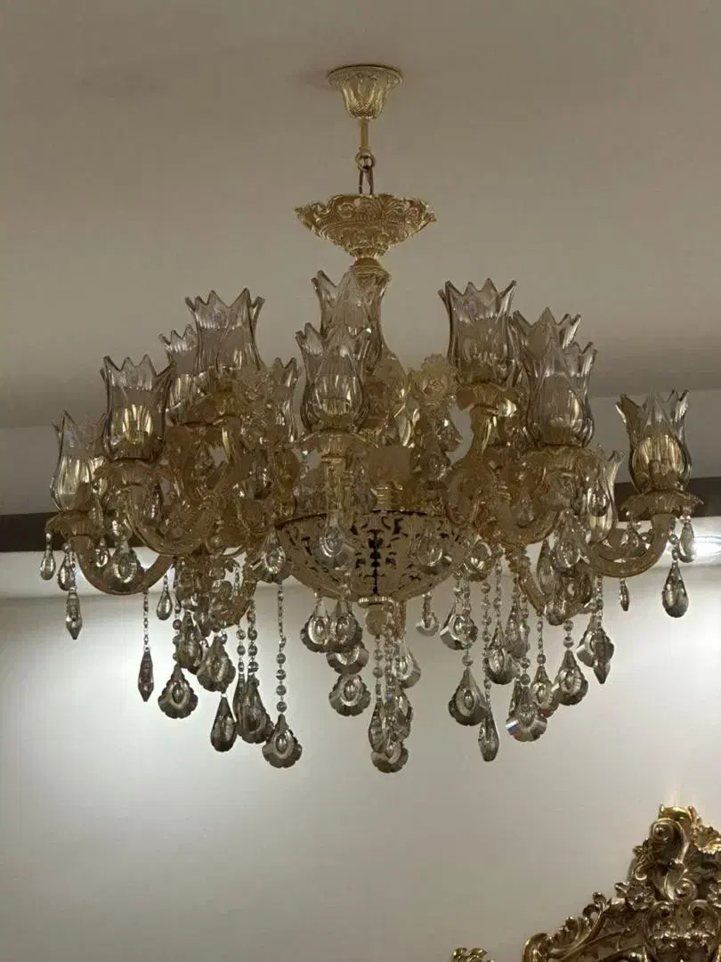 فروش تعدادی لوازم نو|اجاق گاز و لوازم برقی پختوپز|کرج, دهقان ویلا|دیوار