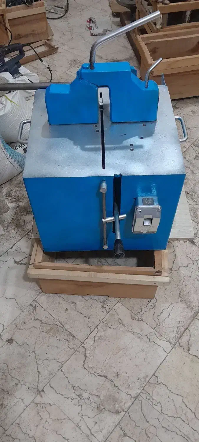 اره قطع کن و رنده سه کاره|ماشین‌آلات صنعتی|اردبیل, |دیوار