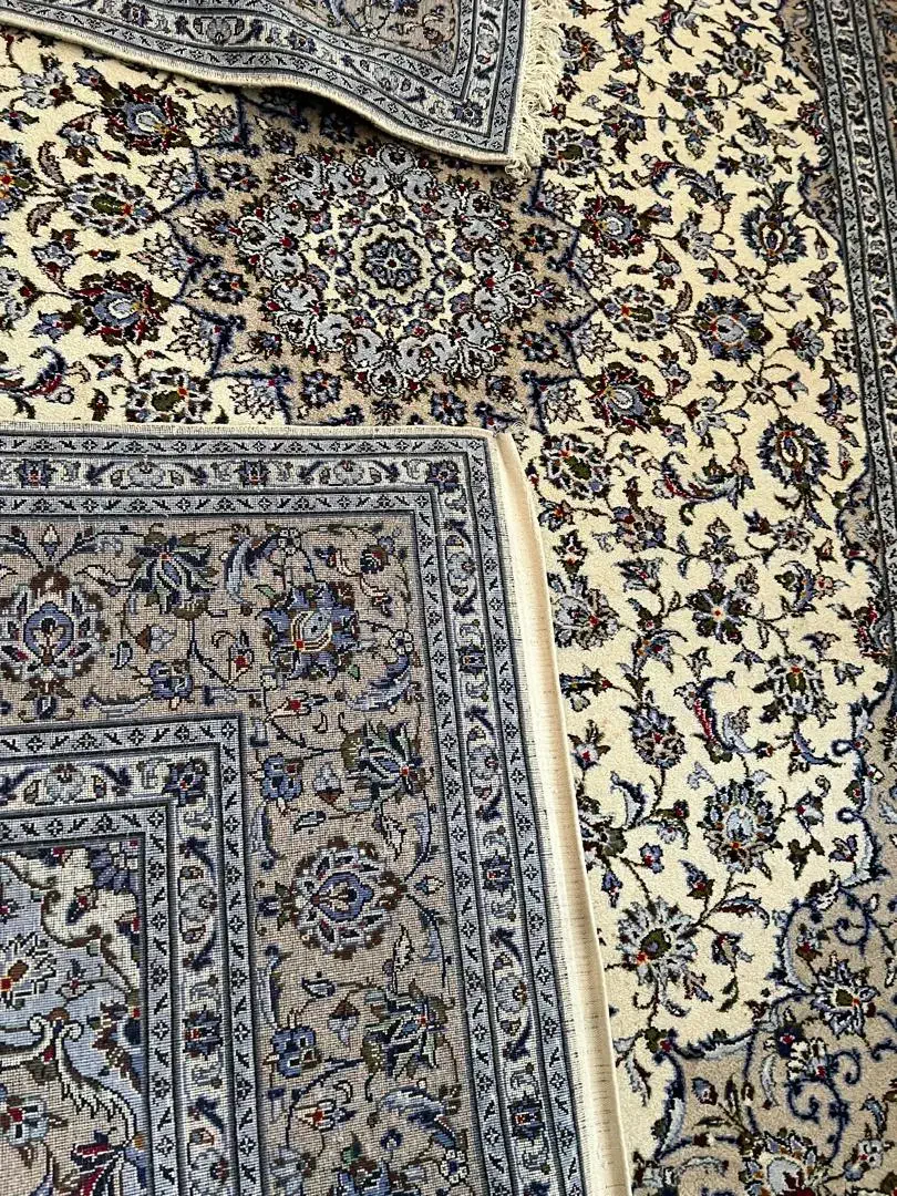 فرش ۹ متری کاشان|فرش|ری, شهرری|دیوار