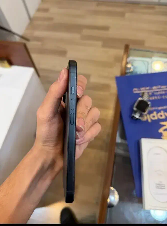 iPhone 16 normal ریجستر شده *|موبایل|تهران, هروی|دیوار