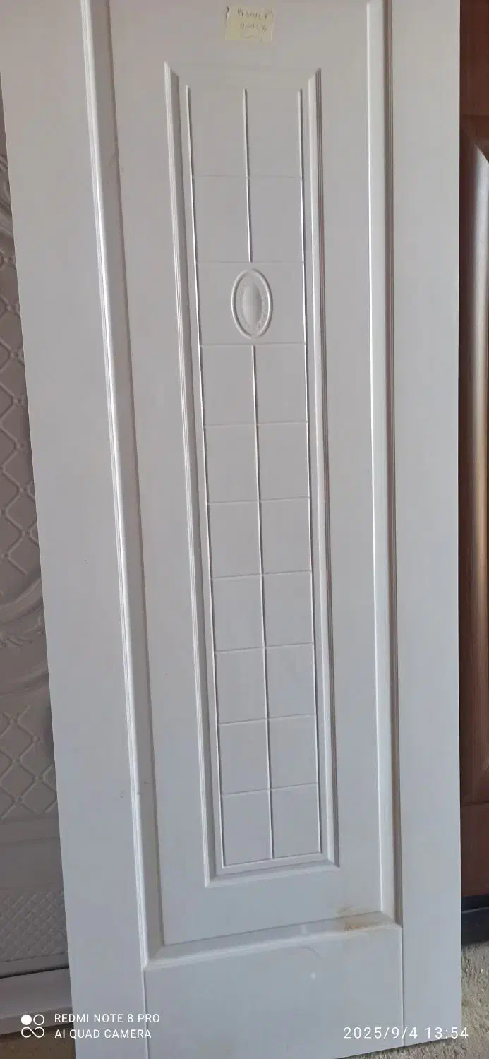 در چوبی اتاقی و ضداب|مصالح و تجهیزات ساختمان|اقبالیه, |دیوار