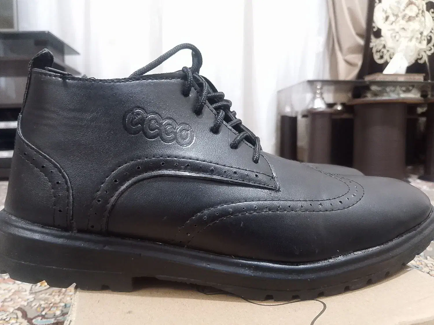 کفش مجلسی|کیف، کفش، کمربند|همدان, |دیوار