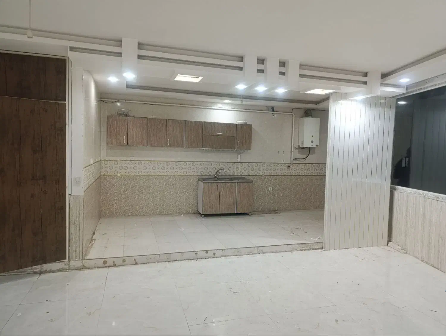 اجاره ملک مسکونی تجاری|اجارهٔ آپارتمان|نورآباد, |دیوار