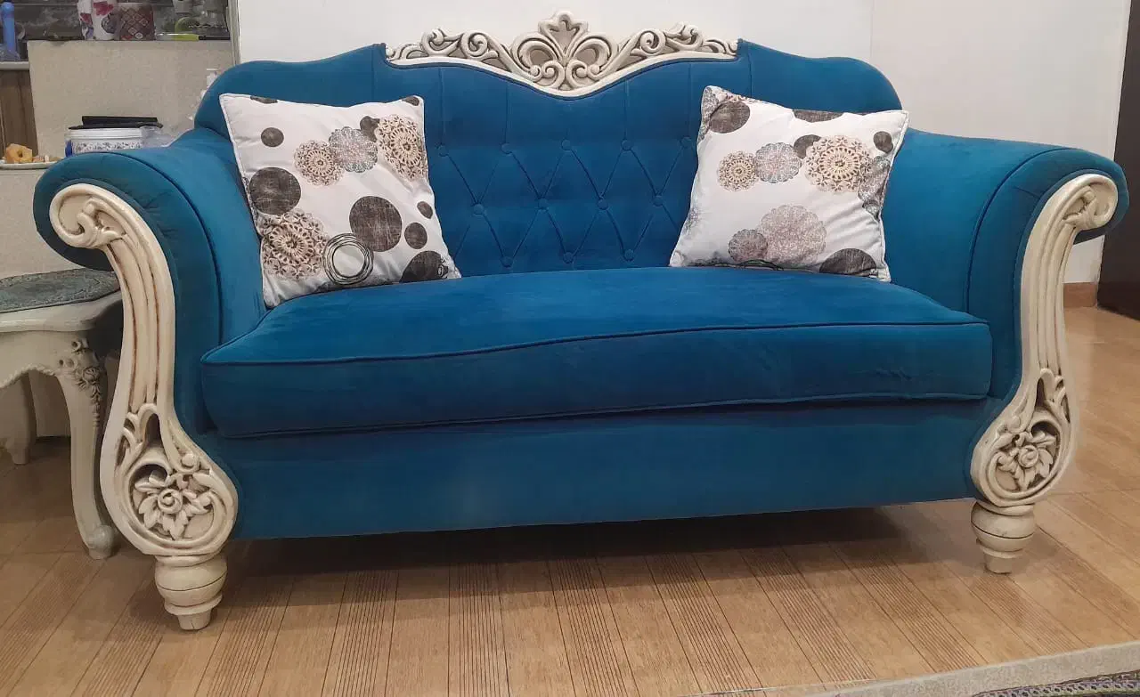 مبل|مبلمان خانگی و میز عسلی|خمام, |دیوار