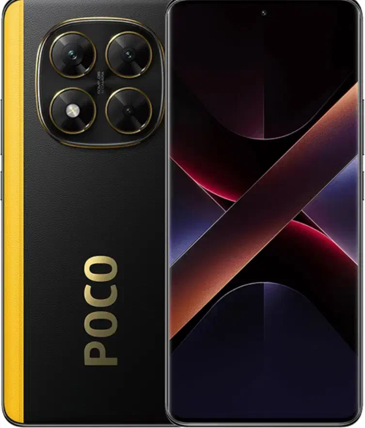 Poco x7|موبایل|فولادشهر, B2|دیوار