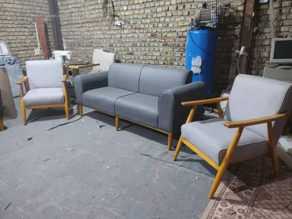 تولیدی انصاری،تولیدکارگاه انصاری،۲۵آذرمنتظرشماست|مبلمان خانگی و میز عسلی|صدرا-فارس, فاز ۱|دیوار