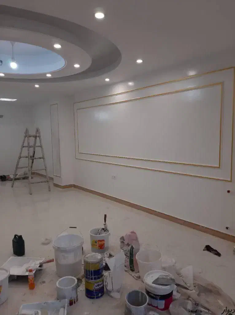 پیمانکاری|خدمات پیشه و مهارت|تهران, تهرانپارس جنوبی|دیوار