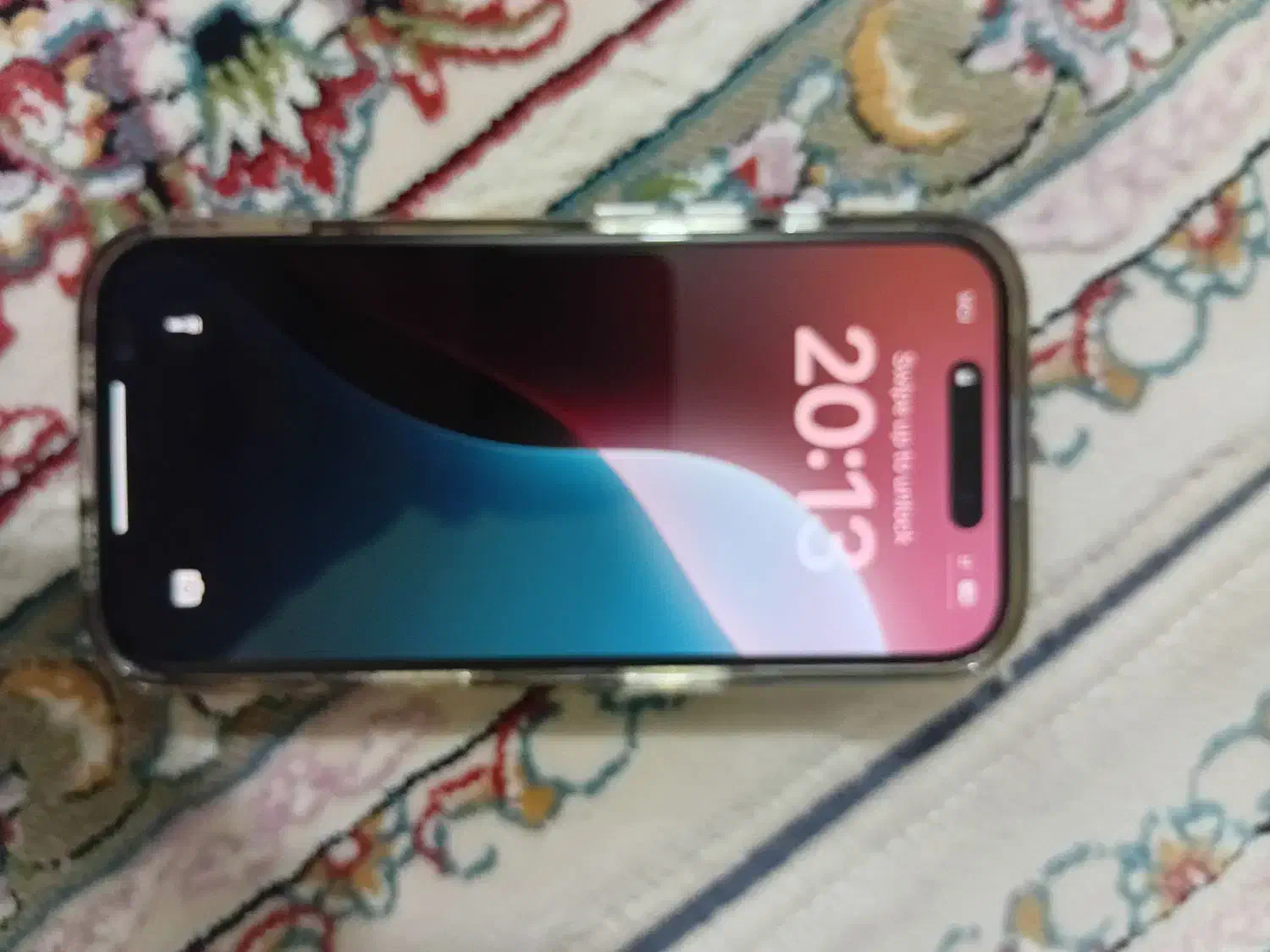 ایفن 16|موبایل|محمدشهر, محمدشهر|دیوار