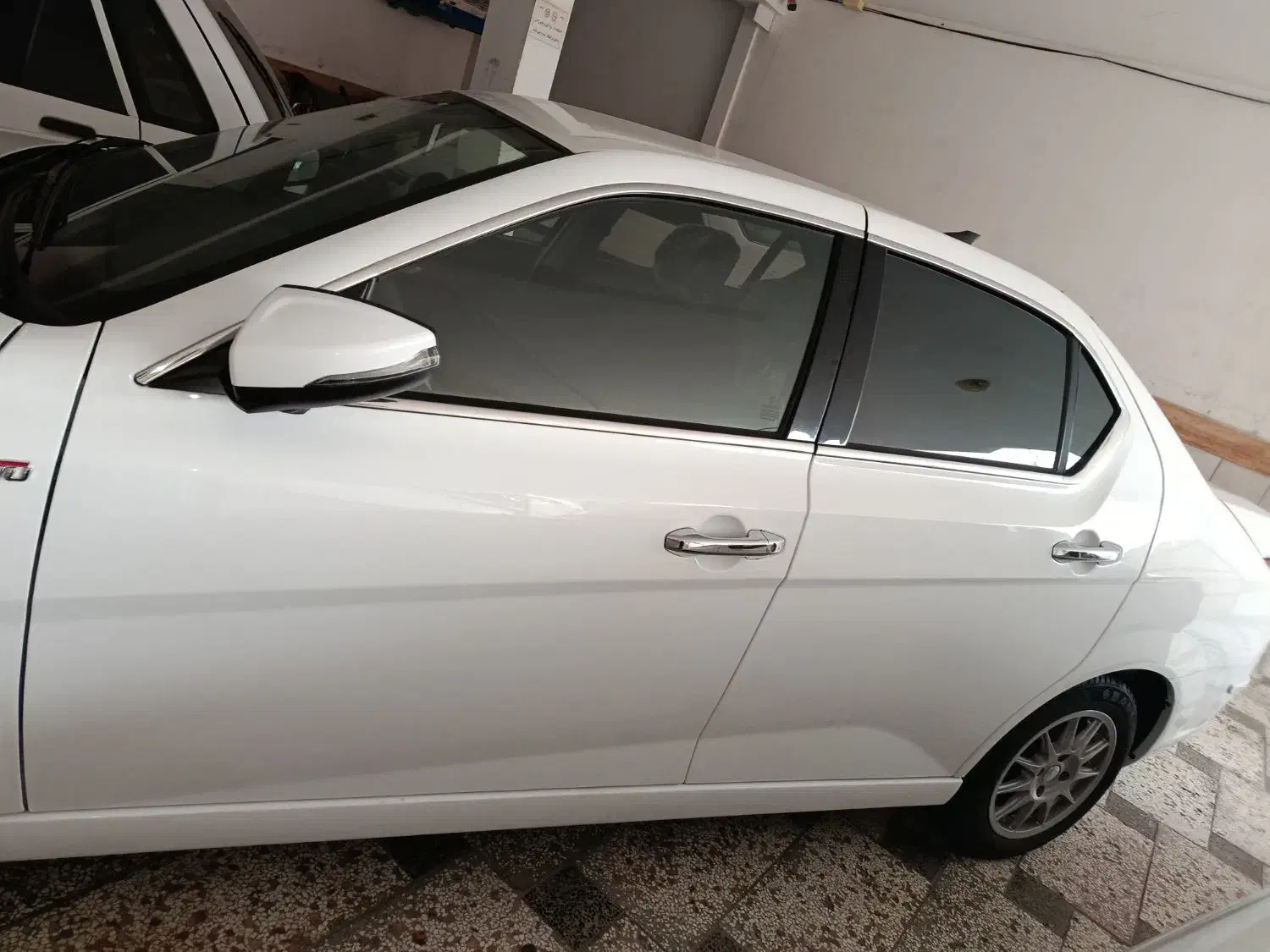 دنا۱۴۰۳|خودرو سواری و وانت|مشهد, کوی المهدی|دیوار