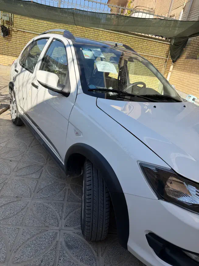 کوییک|خودرو سواری و وانت|شهرکرد, |دیوار