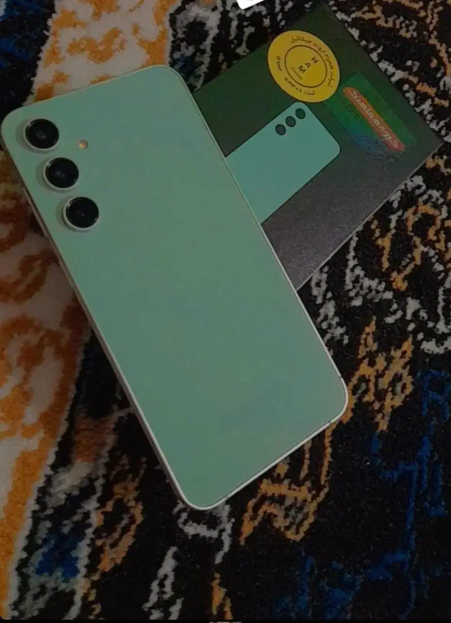 گوشی s23 Fe|موبایل|اهواز, شریعتی جنوبی|دیوار