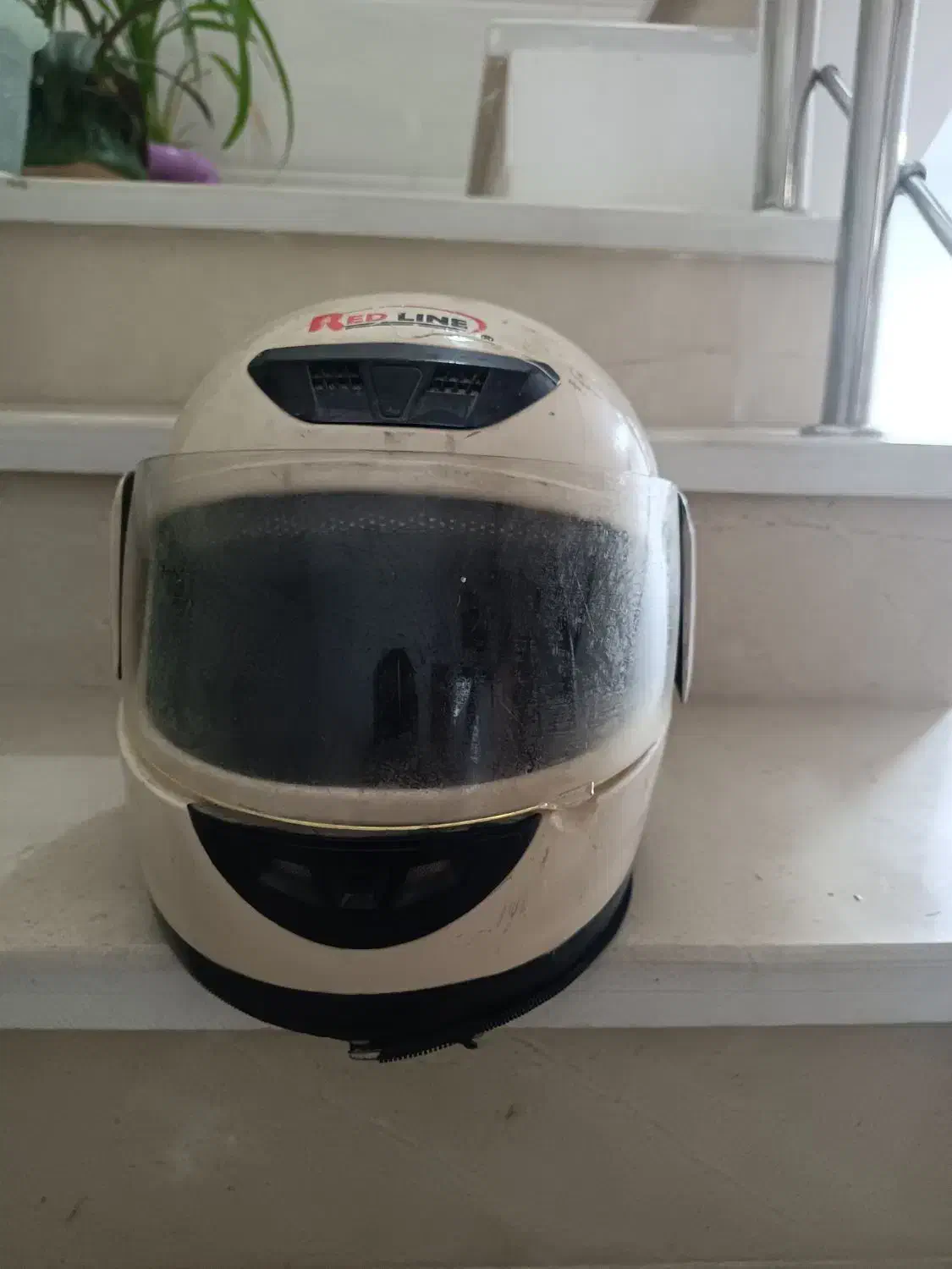 کلاه ایمنی|قطعات یدکی و لوازم جانبی|یزد, |دیوار